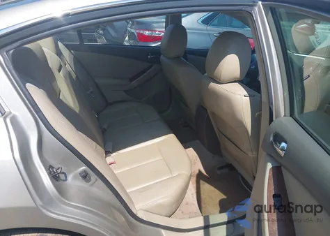 2009 Nissan Altima 2.5 S z USA, uszkodzony, nr VIN 1N4AL21E79N428025